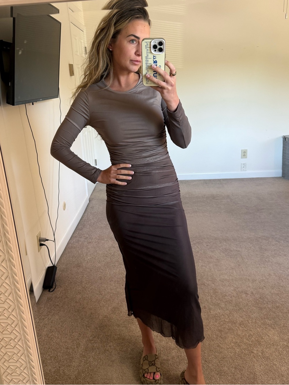Dress